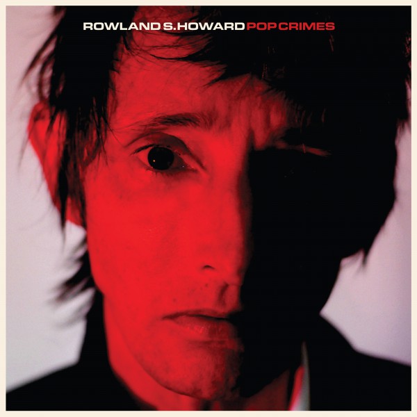 Pop Crimes - Front Cover