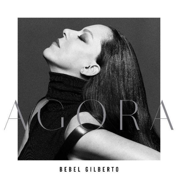 Agora - Front Cover