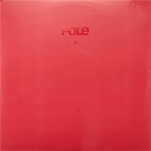 Pole2 - Front Cover