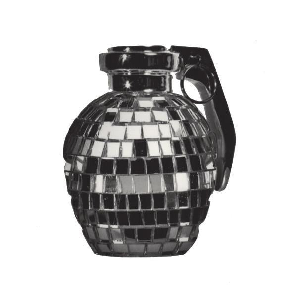 Blast of Silence - Front Cover