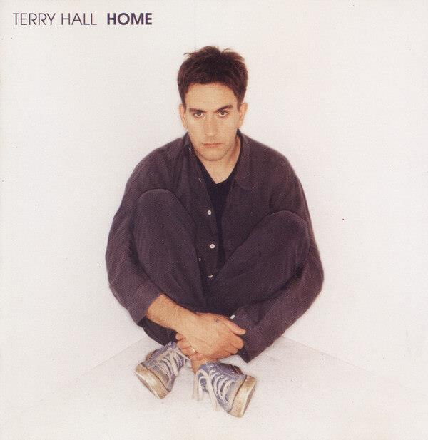 Home - Front Cover