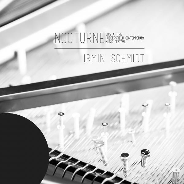 Nocturne - Front Cover
