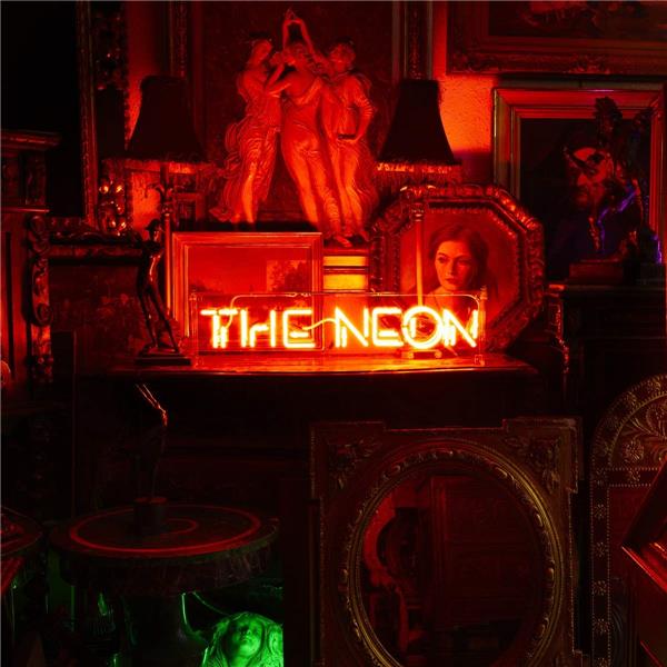 The Neon - Front Cover