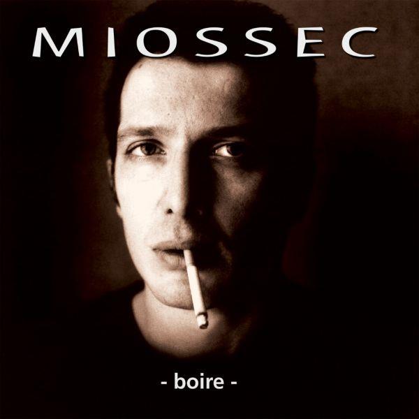 Boire - Front Cover