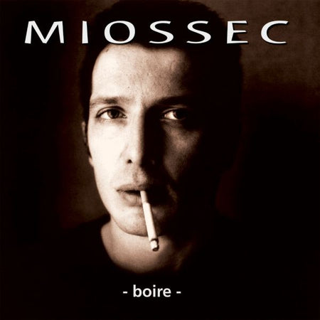 Boire (25ème Anniversaire) - Front Cover