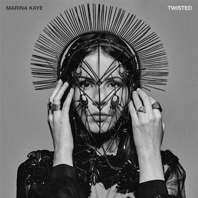 Twisted - Front Cover
