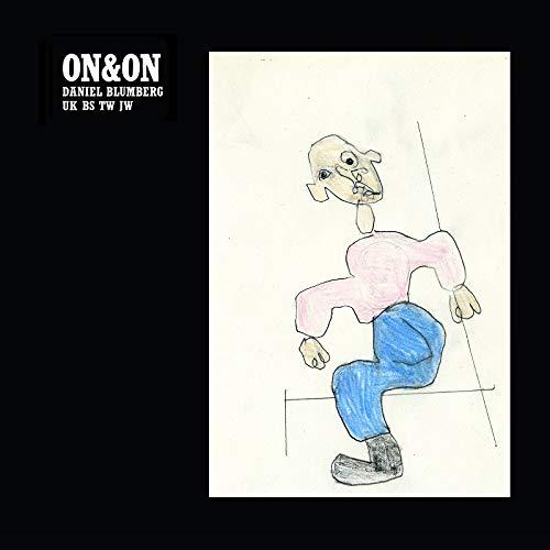 On&On - Front Cover