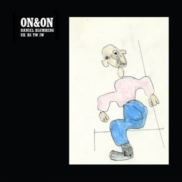 On&On - Front Cover