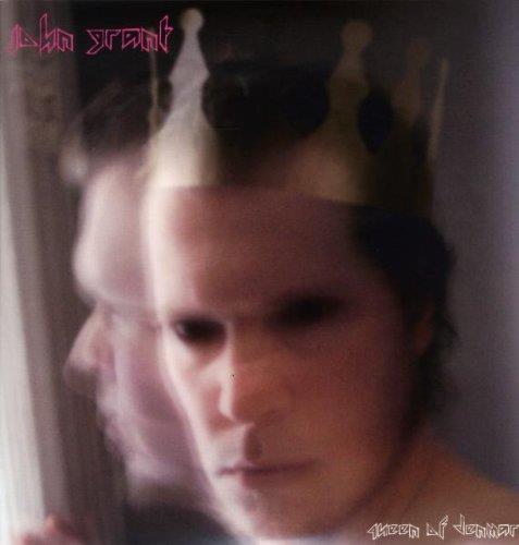 Queen Of Denmark - Front Cover