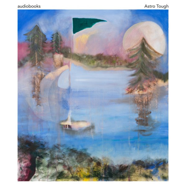 Astro Tough - Front Cover