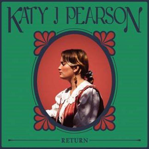 Return - Front Cover