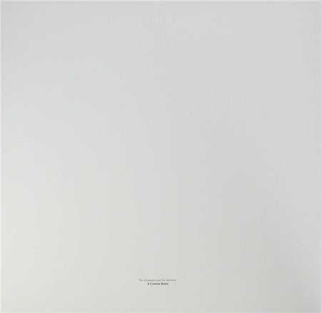 The Graveyard And The Ballroom - Front Cover