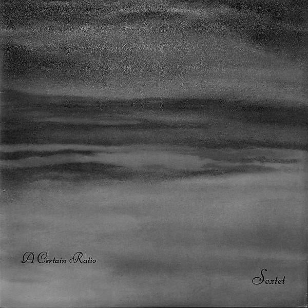 Sextet - Front Cover