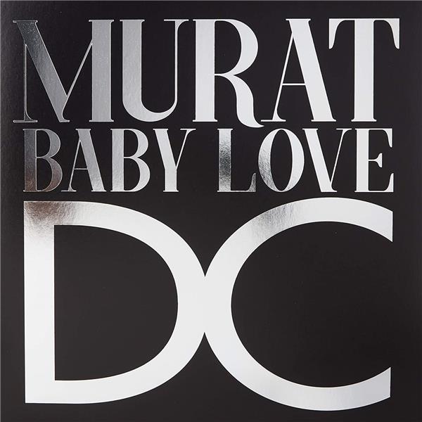Baby Love D.C. - Front Cover