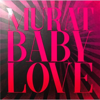 Baby Love D.C. - Front Cover