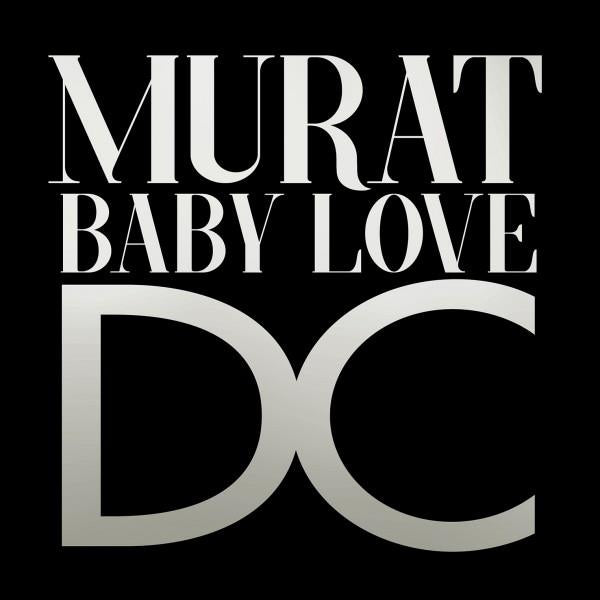 Baby love D.C - Front Cover