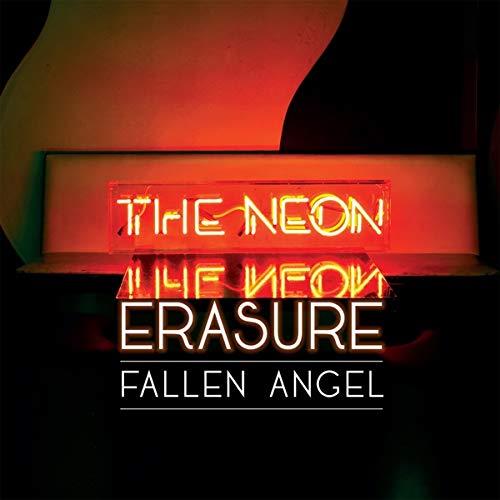 Fallen Angel - Front Cover