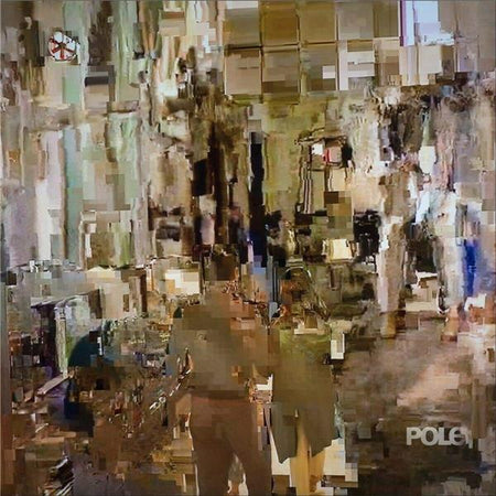 Fading - Front Cover