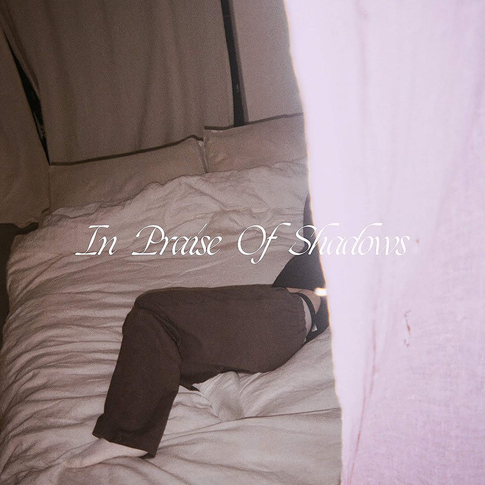 In Praise Of Shadows - Front Cover