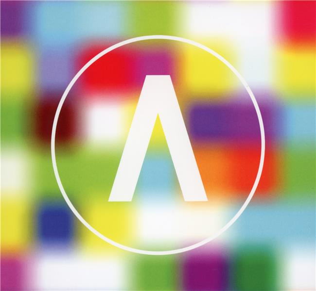 Versions: remixed - Front Cover