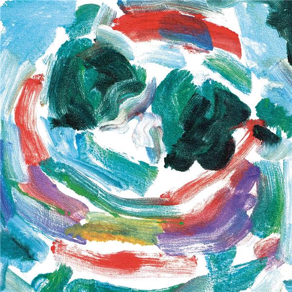 Contact - Front Cover