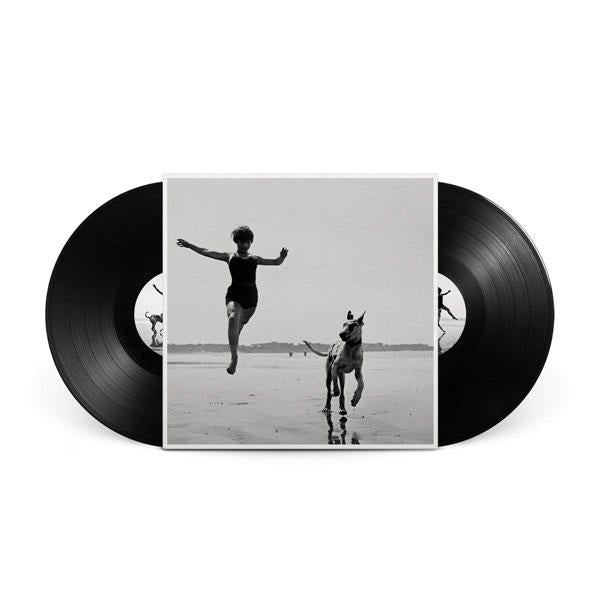 In Quiet Moments - Front Cover