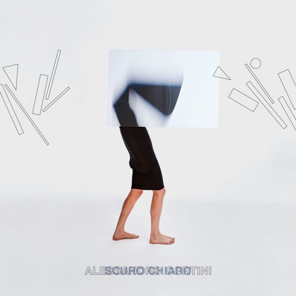 SCURO CHIARO - Front Cover