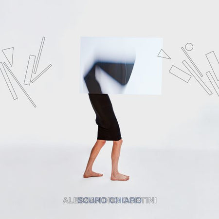 SCURO CHIARO - Front Cover