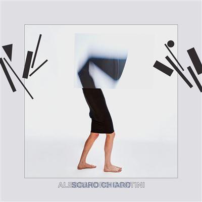 Scuro Chiaro - Front Cover