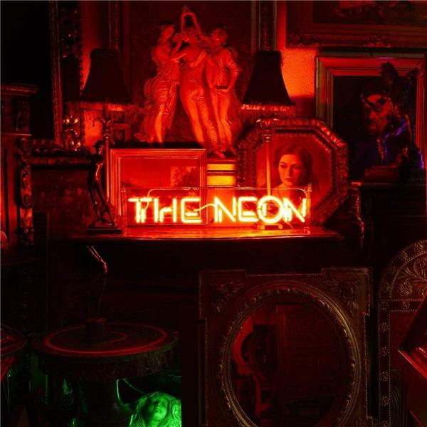 The Neon - Front Cover