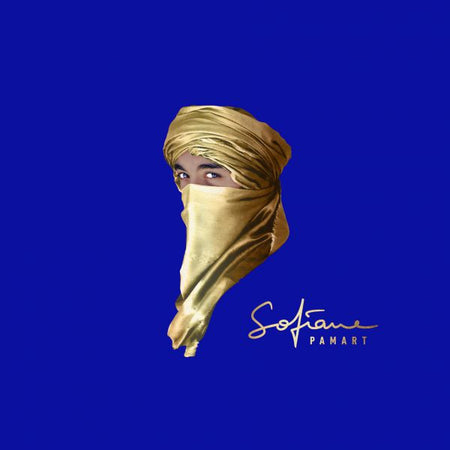 PLANET GOLD - Front Cover