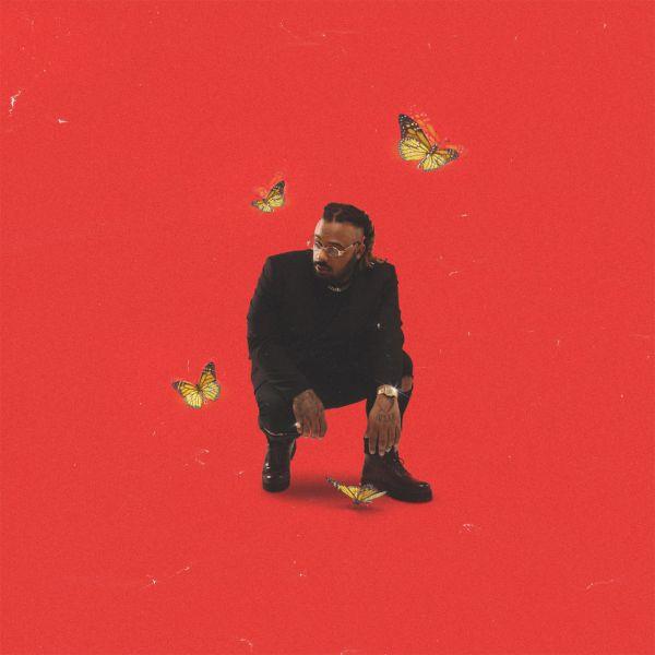 Rédemption - Front Cover
