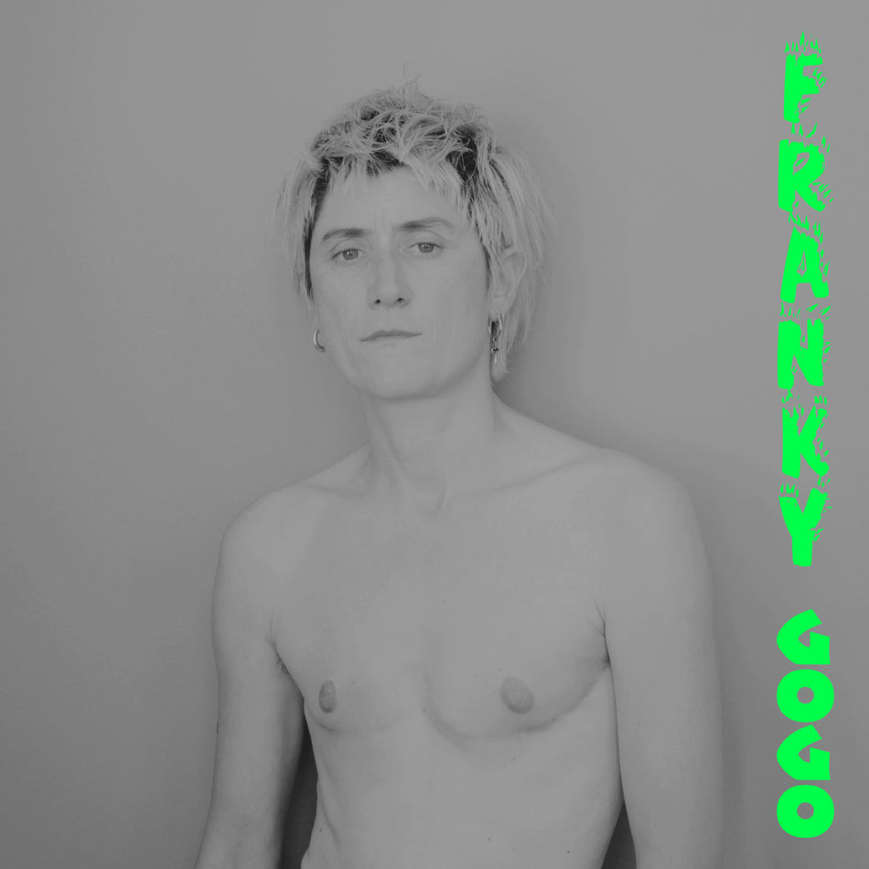 Fast and Too Much - Front Cover