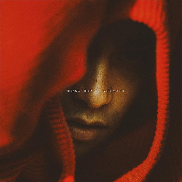 Every Mover - Front Cover