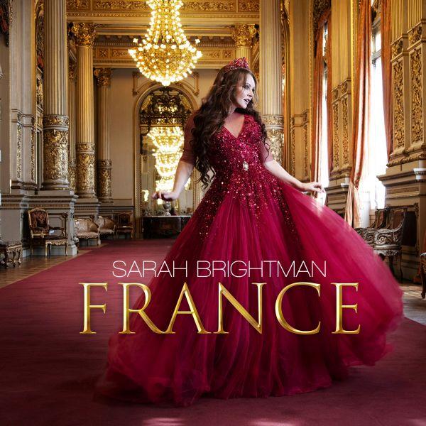 France - Front Cover