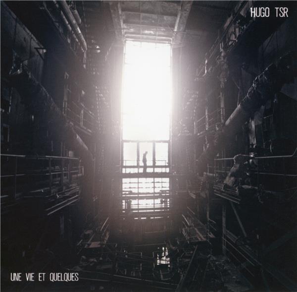 Une vie et quelques - Front Cover