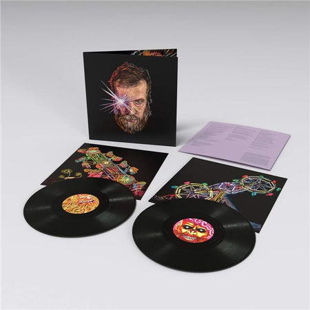 Boy from Michigan - Front Cover