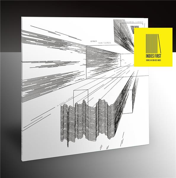 Kerber - Front Cover