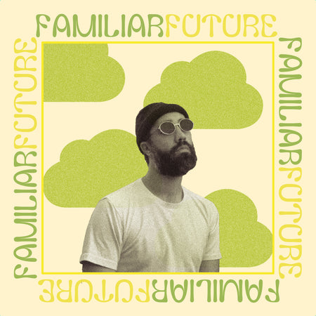 Familiar Future - Front Cover