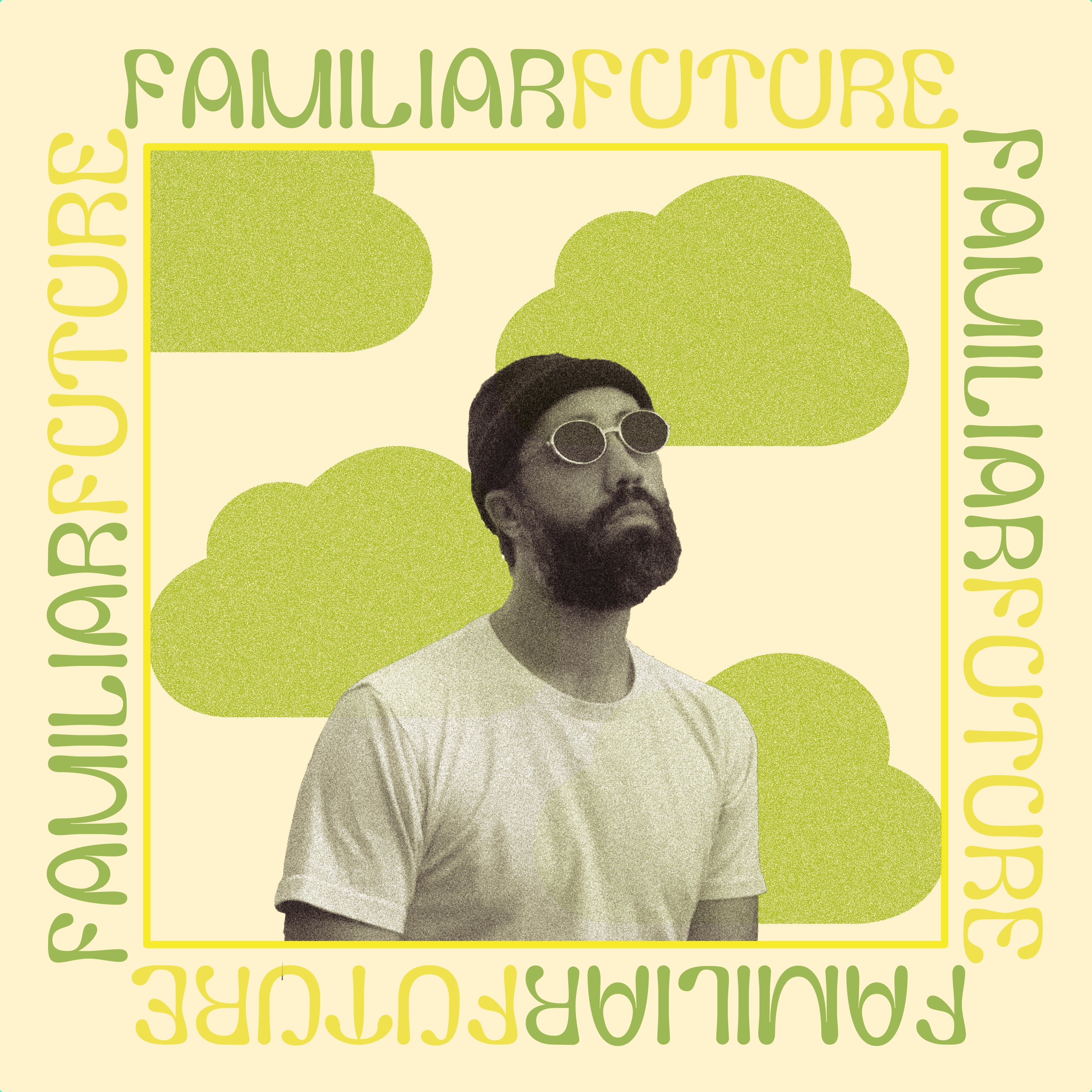 Familiar Future - Front Cover