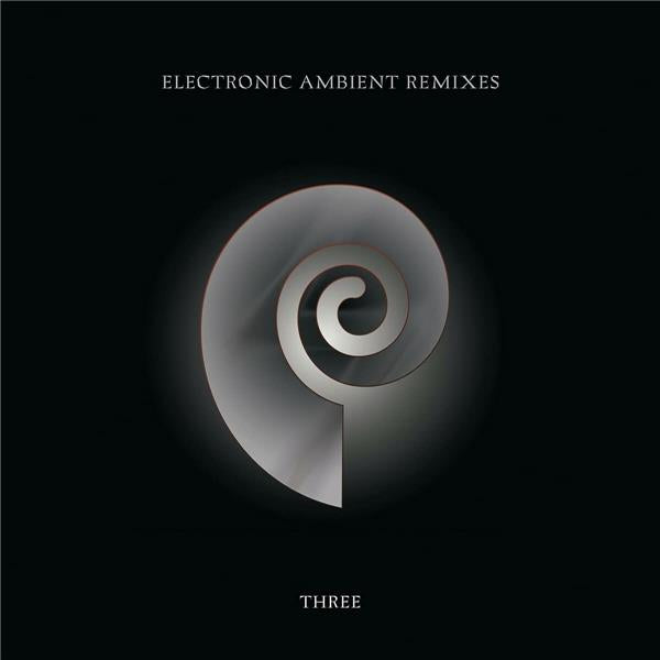 Electronic Ambient Remixes Vol. 3 - Front Cover