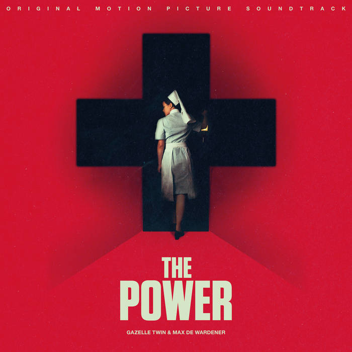 The Power (Original Motion Picture Soundtrack) - Front Cover