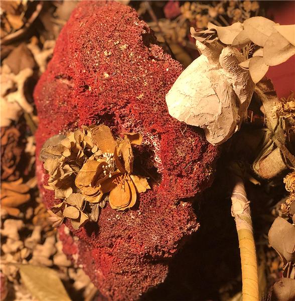 Silver As It Was Before - Front Cover