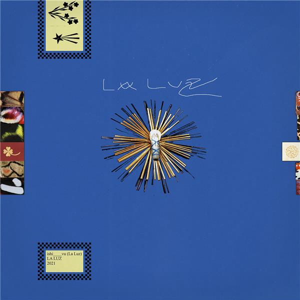La Luz - Front Cover