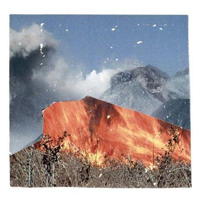 Go Tell Fire To The Mountain - Front Cover