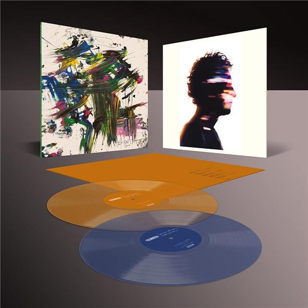 The Third Chimpanzee Remixed - Front Cover