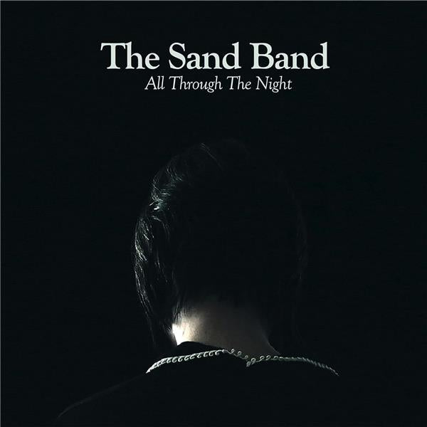 All Through The Night - Front Cover
