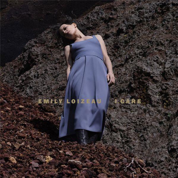 Icare - Front Cover
