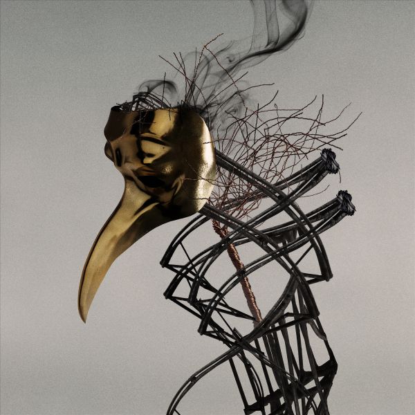Closer - Front Cover