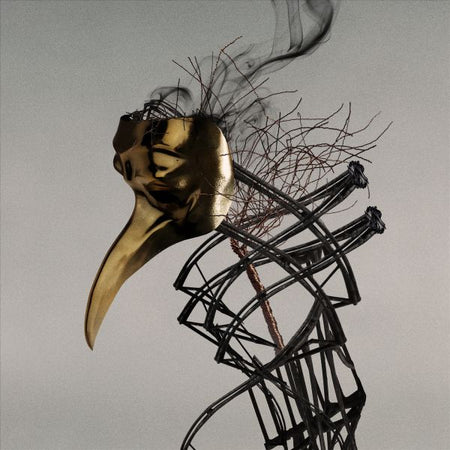 Closer - Front Cover